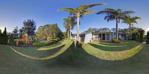 Fairway Motor Inn - Australian Destinations 0