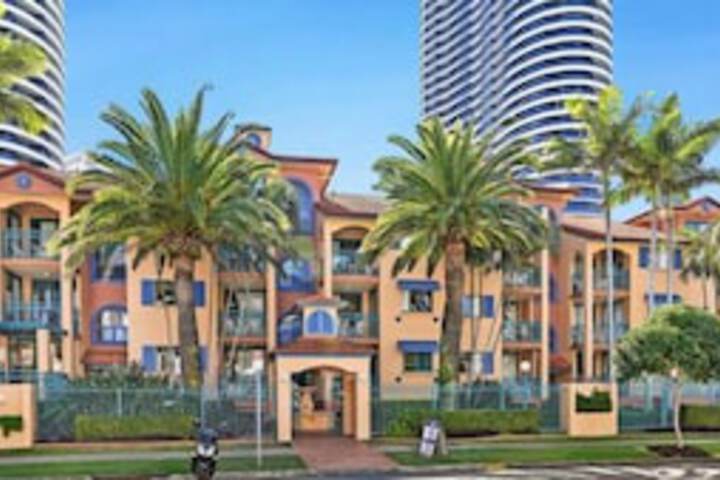 Australian Destinations