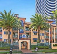 Aruba Sands Resort - Australian Destinations