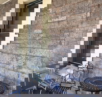 Lodge Outback Motel - Australian Destinations