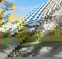 Rydges Esplanade Resort Cairns - Australian Destinations