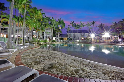 Diamond Sands Resort - Australian Destinations 7