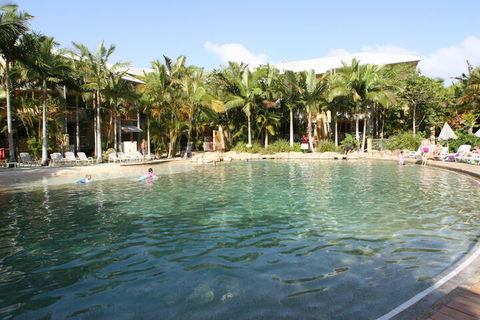 Diamond Sands Resort - Australian Destinations 5