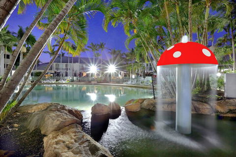 Diamond Sands Resort - Australian Destinations 6