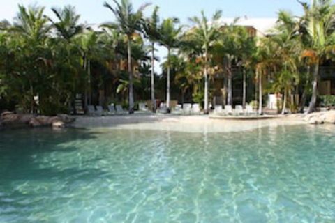 Diamond Sands Resort - Australian Destinations 0