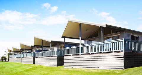 NRMA Merimbula Beach Holiday Resort - Australian Destinations 0
