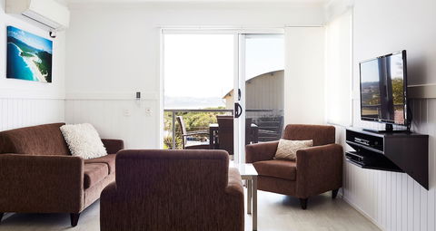 NRMA Merimbula Beach Holiday Resort - Australian Destinations 1