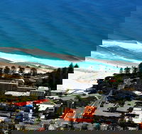 Komune - Gold Coast - Australian Destinations