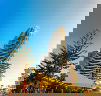 Peppers Broadbeach - Australian Destinations