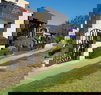 Best Western Chaffey International Motor Inn - Australian Destinations