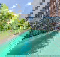 201 Lake Street Apartments - Australian Destinations