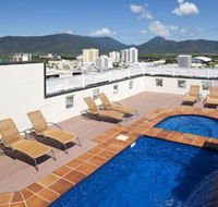 Cairns Central Plaza Apartment Hotel - Australian Destinations