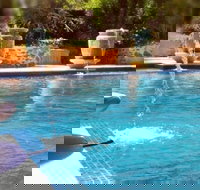 Jacobs Creek Retreat - Australian Destinations