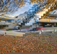 Belconnen Way Hotel Motel and Serviced Apartments - Australian Destinations