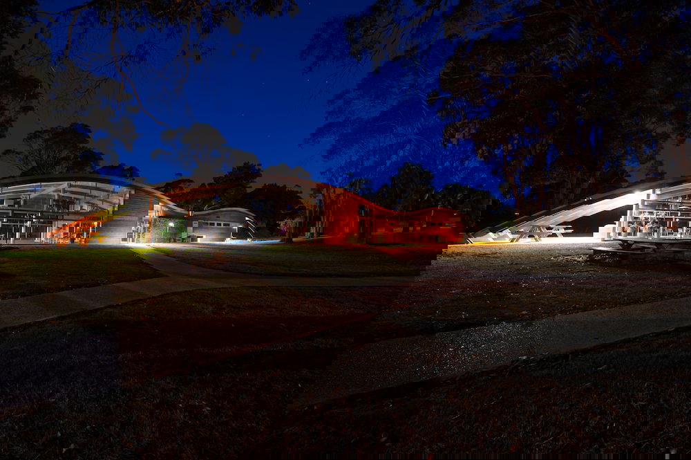  Australian Destinations