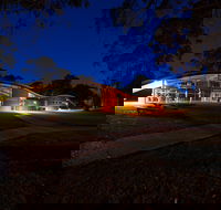 Tall Timbers Tasmania - Australian Destinations