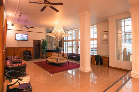 Best Western Astor Metropole Hotel & Apartments - Australian Destinations 6