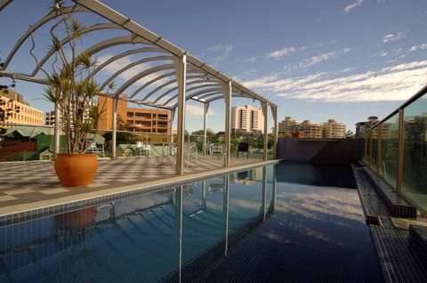 Best Western Astor Metropole Hotel & Apartments - Australian Destinations 1