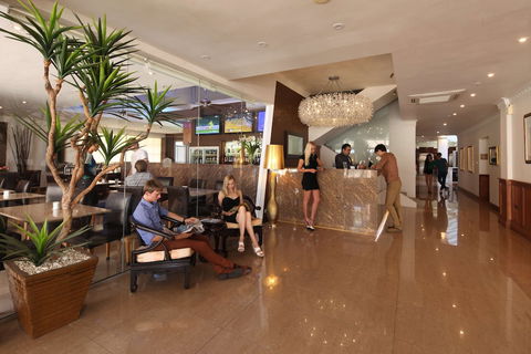 Best Western Astor Metropole Hotel & Apartments - Australian Destinations 4