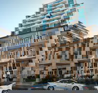 Best Western Astor Metropole Hotel  Apartments - Australian Destinations