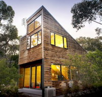 DULC Cabins - Australian Destinations