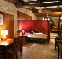 Cedar Park Rainforest Resort - Australian Destinations