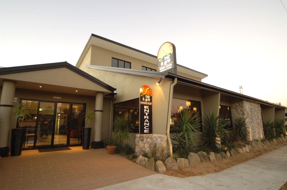 Alpha QLD Australian Destinations