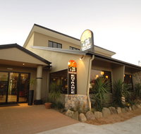 Best Western Bungil Creek Motel - Australian Destinations
