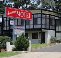 Armidale Motel - Australian Destinations