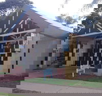 Mildura Inlander Resort - Australian Destinations