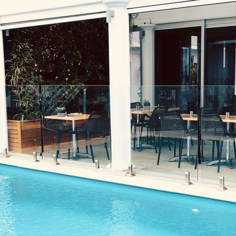 Ibis Styles Broken Hill - Australian Destinations 2