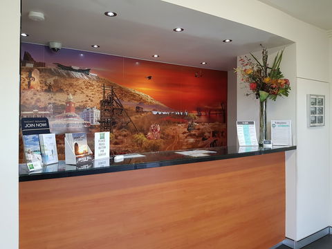 Ibis Styles Broken Hill - Australian Destinations 0