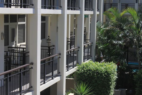 Paradiso Resort Kingscliff - Australian Destinations 0