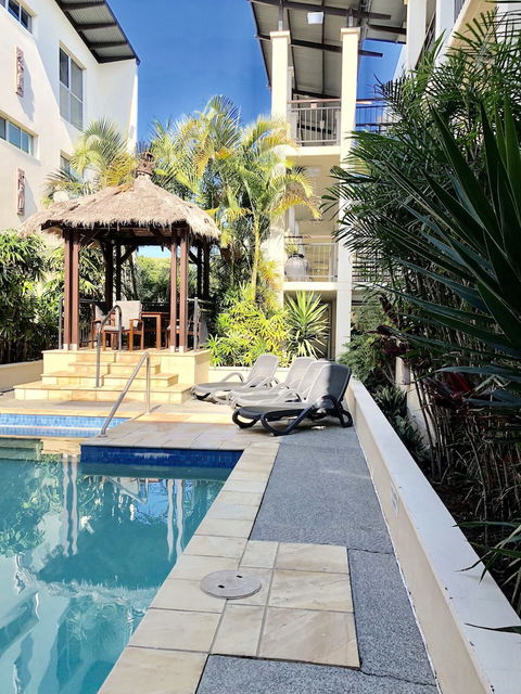 Paradiso Resort Kingscliff - Australian Destinations 1