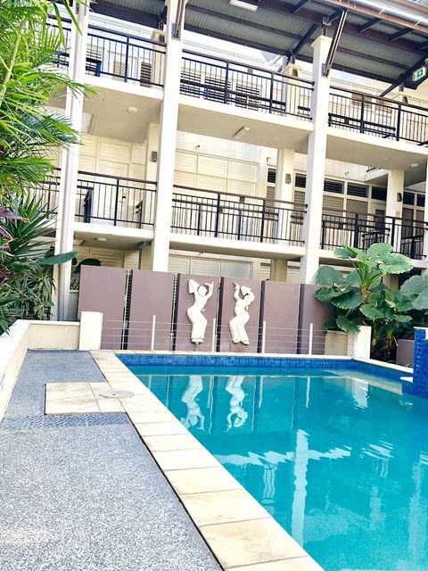 Paradiso Resort Kingscliff - Australian Destinations 2