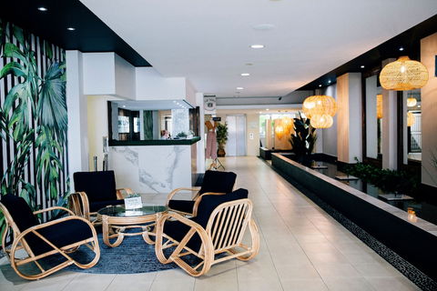 Paradiso Resort Kingscliff - Australian Destinations 3