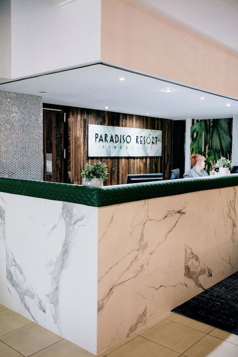 Paradiso Resort Kingscliff - Australian Destinations 6