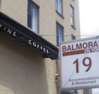 Balmoral On York - Australian Destinations