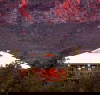 Rawnsley Park Station - Australian Destinations