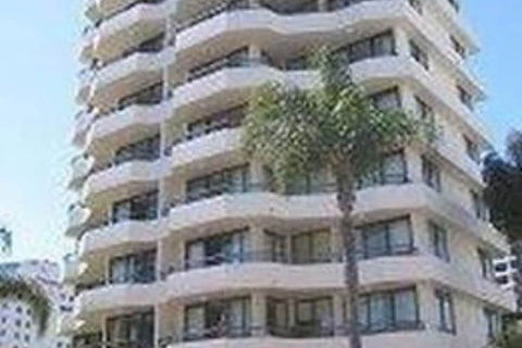 Barbados Holiday Apartments - Australian Destinations 2