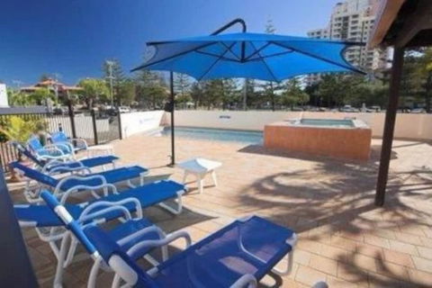 Barbados Holiday Apartments - Australian Destinations 4