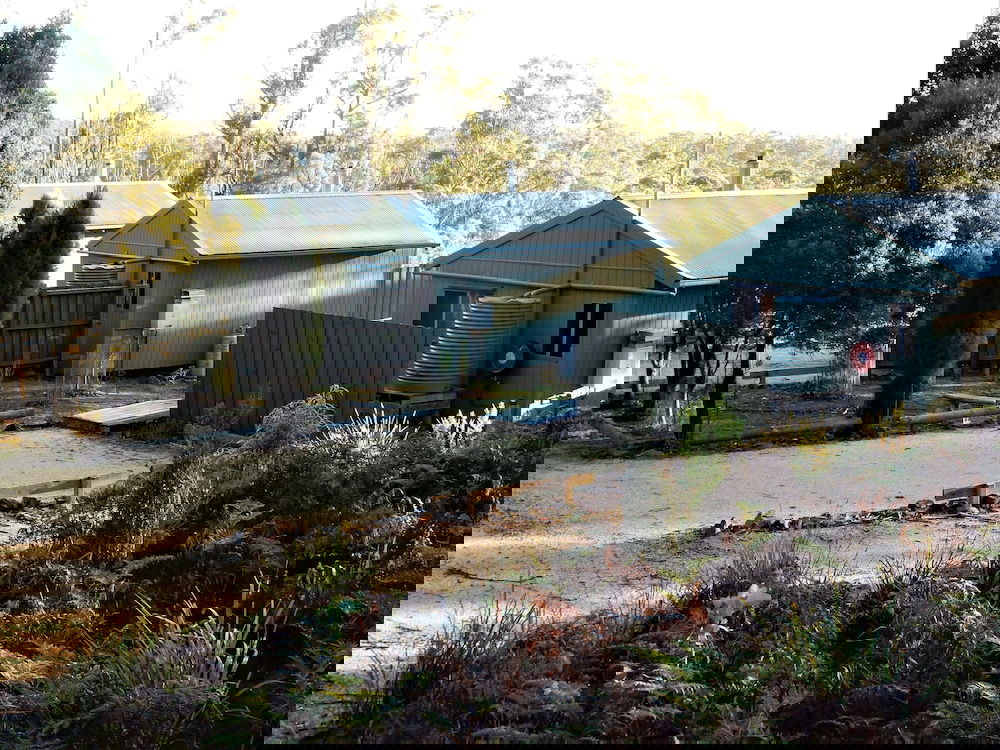 St Marys TAS Australian Destinations