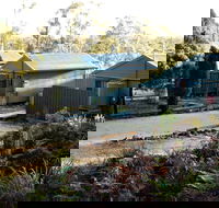 Lumera Chalets - Australian Destinations