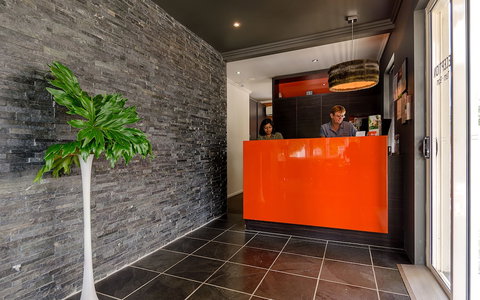 Coachman's Inn Warwick - Australian Destinations 2