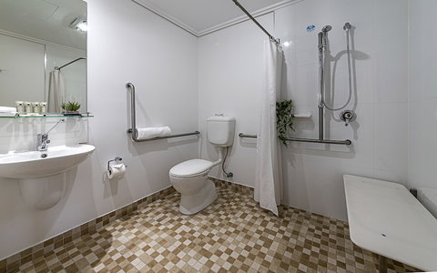 Coachman's Inn Warwick - Australian Destinations 4