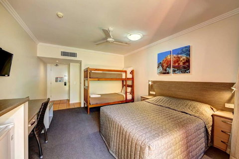 Kacys Bargara Beach Motel - Australian Destinations 6