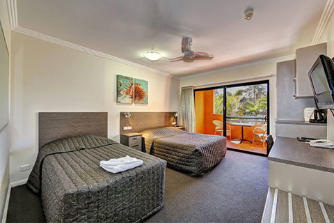 Kacys Bargara Beach Motel - Australian Destinations 5