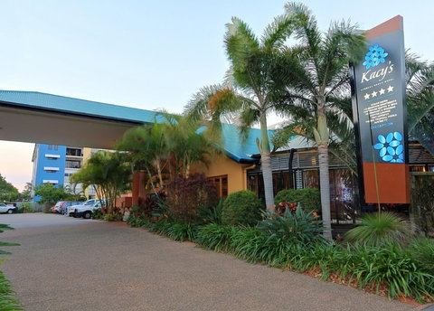 Kacys Bargara Beach Motel - Australian Destinations 3