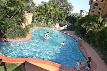 Kacys Bargara Beach Motel - Australian Destinations 1