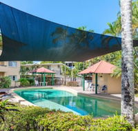 Tradewinds McLeod Holiday Apartments - Australian Destinations
